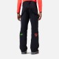 Rossignol Hero Blackside Insulated Pant black Rossignol Hero Blackside Insulated Pant black