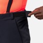 Rossignol Hero Blackside Insulated Pant black Rossignol Hero Blackside Insulated Pant black