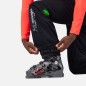 Rossignol Hero Blackside Insulated Pant black Rossignol Hero Blackside Insulated Pant black
