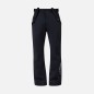 Rossignol Hero Blackside Insulated Pant black Rossignol Hero Blackside Insulated Pant black