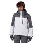 Rossignol Hero Velika Insulated Jacket soft grey