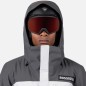 Rossignol Hero Velika Insulated Jacket soft grey