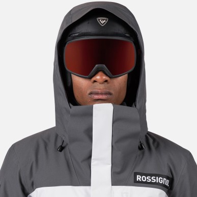 Rossignol Hero Velika Insulated Jacket soft grey