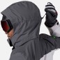 Rossignol Hero Velika Insulated Jacket soft grey