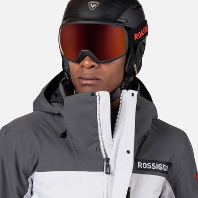 Rossignol Hero Velika Insulated Jacket soft grey