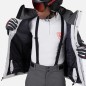 Rossignol Hero Velika Insulated Jacket soft grey