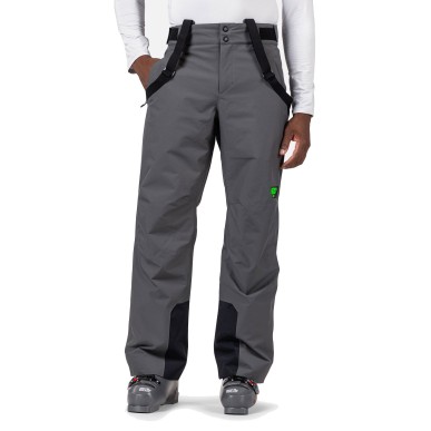 Rossignol Hero Insulated Ski Pant onyx grey