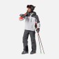 Rossignol Hero Insulated Ski Pant onyx grey