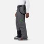 Rossignol Hero Insulated Ski Pant onyx grey