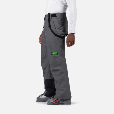 Rossignol Hero Insulated Ski Pant onyx grey