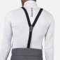 Rossignol Hero Insulated Ski Pant onyx grey