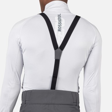 Rossignol Hero Insulated Ski Pant onyx grey
