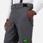 Rossignol Hero Insulated Ski Pant onyx grey