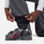 Rossignol Hero Insulated Ski Pant onyx grey