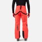 Rossignol Hero Insulated Ski Pant neon red Rossignol Hero Insulated Ski Pant neon red