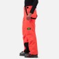 Rossignol Hero Insulated Ski Pant neon red Rossignol Hero Insulated Ski Pant neon red
