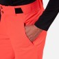 Rossignol Hero Insulated Ski Pant neon red Rossignol Hero Insulated Ski Pant neon red