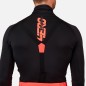 Rossignol Hero Insulated Ski Pant neon red Rossignol Hero Insulated Ski Pant neon red