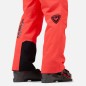 Rossignol Hero Insulated Ski Pant neon red Rossignol Hero Insulated Ski Pant neon red