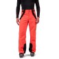 Rossignol Hero Insulated Ski Pant neon red Rossignol Hero Insulated Ski Pant neon red