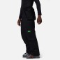 Rossignol Hero Insulated Ski Pant black