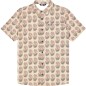 Picture Klivox Printed Shirt pistil print