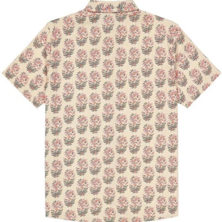 Picture Klivox Printed Shirt pistil print