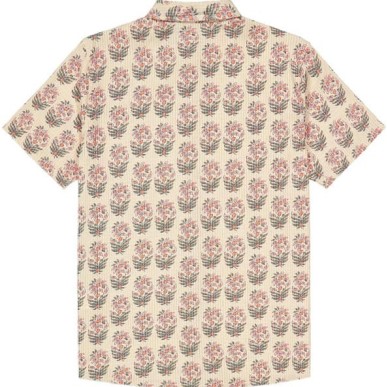 Picture Timont SS Urban tech tee dark stone