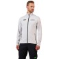 Rossignol Hero Mid Layer Stretch Jacket soft grey