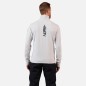 Rossignol Hero Mid Layer Stretch Jacket soft grey