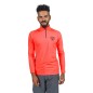 Rossignol New Hero Classique HZ neon red