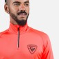 Rossignol New Hero Classique HZ neon red