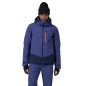 Rossignol Blackside Jacket future blue