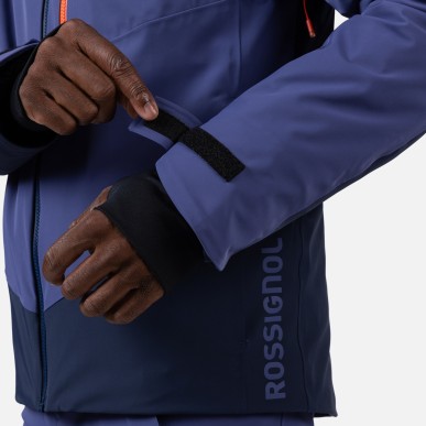 Rossignol Blackside Jacket future blue