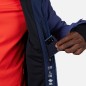 Rossignol Blackside Jacket future blue