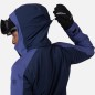 Rossignol Blackside Jacket future blue