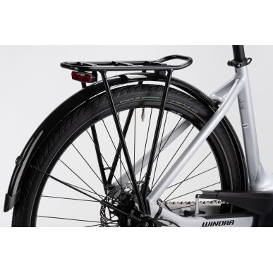 WINORA TRIA X9 Low