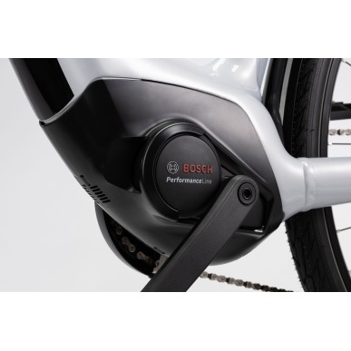 WINORA TRIA X9 Low
