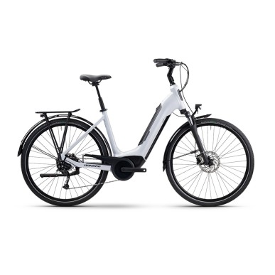 WINORA TRIA X9 Low
