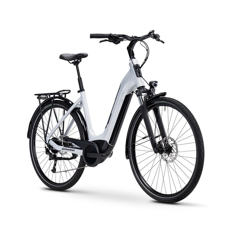 WINORA TRIA X9 Wave 500