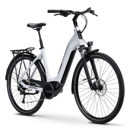 WINORA TRIA X9 Wave 500