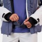 Rossignol Velika Insulated Jacket true night blue