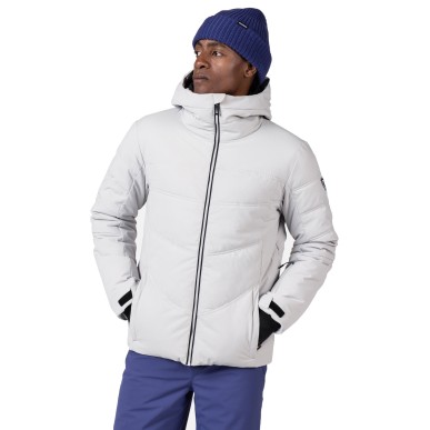 Rossignol Siz Jacket soft grey