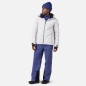 Rossignol Siz Jacket soft grey Rossignol Siz Jacket soft grey