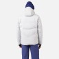 Rossignol Siz Jacket soft grey Rossignol Siz Jacket soft grey