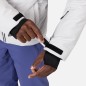 Rossignol Siz Jacket soft grey Rossignol Siz Jacket soft grey