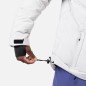 Rossignol Siz Jacket soft grey Rossignol Siz Jacket soft grey