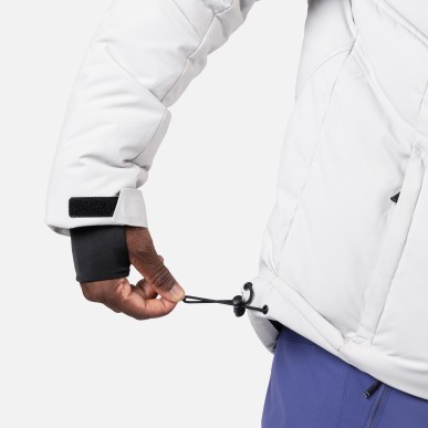 Rossignol Siz Jacket soft grey