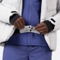Rossignol Siz Jacket soft grey Rossignol Siz Jacket soft grey