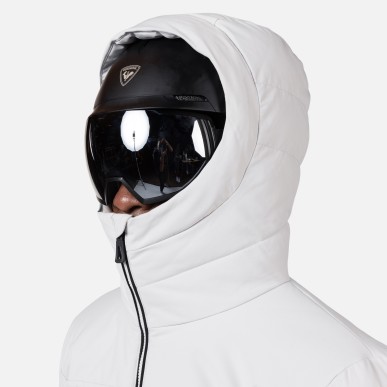 Rossignol Siz Jacket soft grey